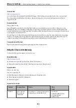 Preview for 570 page of Epson WorkForce Pro WF-C879R User Manual