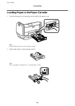 Предварительный просмотр 43 страницы Epson WorkForce Pro WF-R5690DTWF User Manual