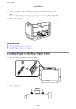 Предварительный просмотр 45 страницы Epson WorkForce Pro WF-R5690DTWF User Manual