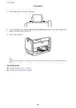 Предварительный просмотр 47 страницы Epson WorkForce Pro WF-R5690DTWF User Manual