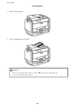 Предварительный просмотр 49 страницы Epson WorkForce Pro WF-R5690DTWF User Manual