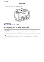 Предварительный просмотр 50 страницы Epson WorkForce Pro WF-R5690DTWF User Manual