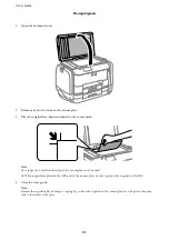 Предварительный просмотр 51 страницы Epson WorkForce Pro WF-R5690DTWF User Manual