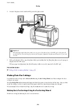 Предварительный просмотр 94 страницы Epson WorkForce Pro WF-R5690DTWF User Manual