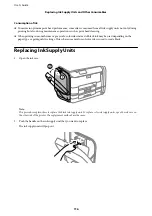 Предварительный просмотр 116 страницы Epson WorkForce Pro WF-R5690DTWF User Manual