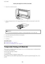 Предварительный просмотр 121 страницы Epson WorkForce Pro WF-R5690DTWF User Manual