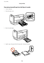 Предварительный просмотр 156 страницы Epson WorkForce Pro WF-R5690DTWF User Manual