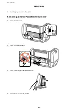 Предварительный просмотр 157 страницы Epson WorkForce Pro WF-R5690DTWF User Manual