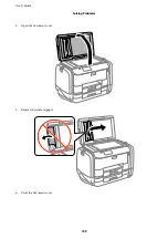 Предварительный просмотр 159 страницы Epson WorkForce Pro WF-R5690DTWF User Manual