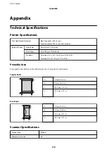 Предварительный просмотр 178 страницы Epson WorkForce Pro WF-R5690DTWF User Manual