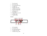 Preview for 14 page of Epson WorkForce Pro WP-4010 User Manual