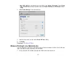 Preview for 17 page of Epson WorkForce Pro WP-4010 User Manual