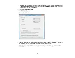 Preview for 34 page of Epson WorkForce Pro WP-4010 User Manual
