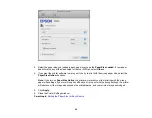 Preview for 36 page of Epson WorkForce Pro WP-4010 User Manual