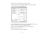 Preview for 40 page of Epson WorkForce Pro WP-4010 User Manual