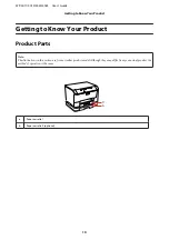 Preview for 10 page of Epson WorkForce Pro WP-4025 DW User Manual