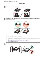 Preview for 19 page of Epson WorkForce Pro WP-4025 DW User Manual