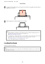 Preview for 22 page of Epson WorkForce Pro WP-4025 DW User Manual