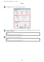 Preview for 38 page of Epson WorkForce Pro WP-4025 DW User Manual