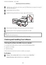 Preview for 73 page of Epson WorkForce Pro WP-4025 DW User Manual