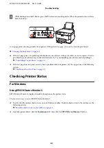 Preview for 81 page of Epson WorkForce Pro WP-4025 DW User Manual