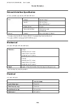 Preview for 106 page of Epson WorkForce Pro WP-4025 DW User Manual