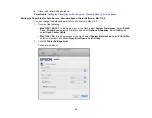 Preview for 45 page of Epson WorkForce Pro WP-4090 User Manual