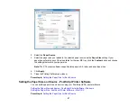 Preview for 47 page of Epson WorkForce Pro WP-4090 User Manual