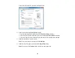 Preview for 90 page of Epson WorkForce Pro WP-4090 User Manual