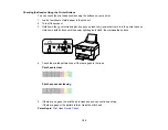 Preview for 125 page of Epson WorkForce Pro WP-4090 User Manual