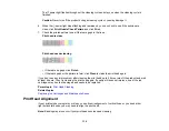 Preview for 130 page of Epson WorkForce Pro WP-4090 User Manual