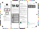 Preview for 3 page of Epson WorkForce Pro WP-4092 Instructions