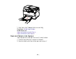 Preview for 241 page of Epson WorkForce Pro WP-4520 User Manual