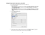 Preview for 42 page of Epson WorkForce Pro WP-4540 User Manual