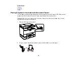 Preview for 46 page of Epson WorkForce Pro WP-4540 User Manual