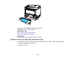 Preview for 244 page of Epson WorkForce Pro WP-4540 User Manual