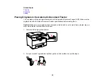 Предварительный просмотр 66 страницы Epson WorkForce Pro WP-4590 User Manual