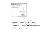 Предварительный просмотр 110 страницы Epson WorkForce Pro WP-4590 User Manual