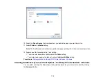 Предварительный просмотр 114 страницы Epson WorkForce Pro WP-4590 User Manual