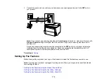 Предварительный просмотр 179 страницы Epson WorkForce Pro WP-4590 User Manual