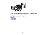 Предварительный просмотр 256 страницы Epson WorkForce Pro WP-4590 User Manual