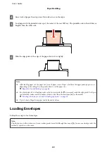 Preview for 22 page of Epson WorkForce Pro WP-M4015 User Manual