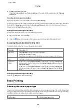 Preview for 26 page of Epson WorkForce Pro WP-M4015 User Manual