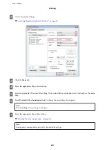 Preview for 28 page of Epson WorkForce Pro WP-M4015 User Manual