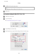 Preview for 29 page of Epson WorkForce Pro WP-M4015 User Manual