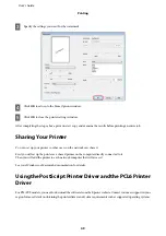 Preview for 49 page of Epson WorkForce Pro WP-M4015 User Manual