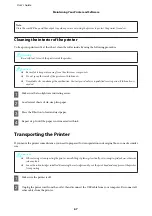 Preview for 67 page of Epson WorkForce Pro WP-M4015 User Manual