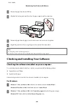 Preview for 68 page of Epson WorkForce Pro WP-M4015 User Manual