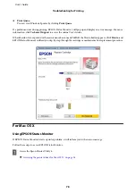 Preview for 78 page of Epson WorkForce Pro WP-M4015 User Manual