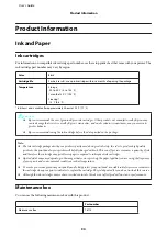 Preview for 94 page of Epson WorkForce Pro WP-M4015 User Manual